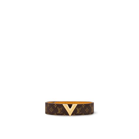 bracciali louis vuitton arancione|Louis Vuitton.